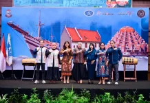 Rakernas ASITA, Wagub Sulsel Ajak Pelaku Wisata Perkuat Kolaborasi Nasional