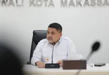 Tegas Soal Zonasi, Munafri: Jangan Pindah KK