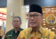 Kebutuhan dan Anggaran Menentukan Pengangkatan PPPK PW