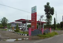 Pertamina Pastikan Solar Subsidi SPBU Kajuara Sesuai