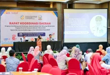 Kolaborasi Multisektor Jadi Kunci Utama Tangani Stunting Sulsel