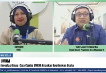 Aplikasi Tring Pegadaian: Solusi Digital Investasi Emas untuk UMKM