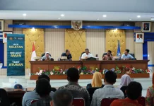 Pemkab Bulukumba dan KKP Laksanakan Kampanye Perlindungan Nelayan