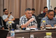 Pelindo Perkuat Integrasi Layanan Maritim di Makassar