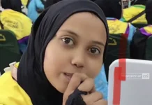Kisah Haru Nur Salsabilah Menggantikan Ibunya Berangkat Haji