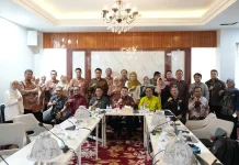 Wali Kota Munafri Tegaskan Makassar Siap Jalankan Manajemen Talenta ASN