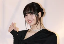 FIFA 2026 akan Gandeng Lisa BLACKPINK
