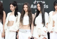 MEOVV Beri Sinyal Comeback Misterius