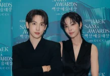 tvN Umumkan Drama Baru Yim Si-wan dan Seol In-ah