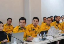 Bupati Barru Tegaskan Komitmen Manajemen Talenta ASN
