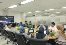 JGI Dorong Revisi Perpres dan Pendanaan Internasional untuk Geopark Indonesia