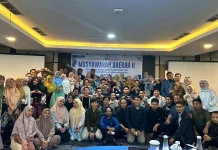 Musda ASPAPI Sulselbar Tetapkan Sahabuddin Nanda sebagai Ketua Baru