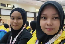 Kisah Kakak Beradik Asal Bone Wujudkan Impian Naik Haji