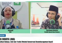 Keanekaragaman Hayati: Fondasi Tersembunyi di Balik Ritual dan Adat