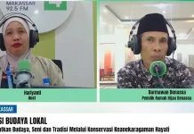 Rumah Hijau Denassa: Ruang Edukasi Lingkungan dan Budaya di Sulawesi Selatan