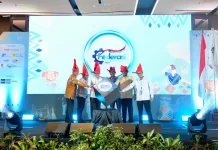 Pemprov Sulsel Dorong Keseimbangan Bisnis Perbankan dan Kesejahteraan Pekerja