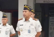 Pelayanan Transparan dan Ramah, Lapas Maros Bangun Kepercayaan Publik