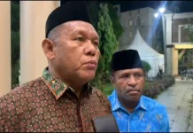 Masa Tunggu Haji Papua Masih 26 Tahun, Pemerintah Siapkan Skema Fast Track