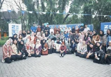 Expo Kewirausahaan FIS-H UNM Dorong Kreativitas Mahasiswa