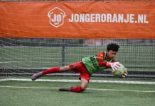 Pelajar Asal Gowa Lolos Final Liga Bakat Belanda