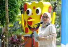 Pemkab Gowa Tegaskan Peran Pekerja sebagai Penggerak Pembangunan Daerah