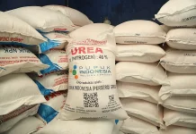 Pupuk Indonesia Bekukan Pengecer Bermasalah di Bone