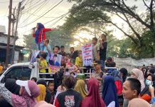 Warga Tamalanrea Desak Pemerintah Tinjau Ulang Lokasi PLTSa
