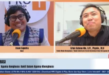 Bakti dalam Konghucu Meliputi Kesehatan hingga Kesetiaan Kerja