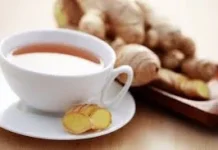 Kopi Jahe Hangat Tingkatkan Stamina