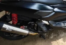 Knalpot Brong Tingkatkan Performa namun Langgar Aturan Kebisingan