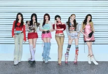 Jakarta Masuk Rangkaian Tur Dunia BABYMONSTER