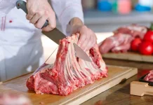 Fakta Konsumsi Daging Kambing Bagi Kesehatan Jantung