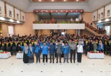 Santri Selayar Disiapkan Hadapi Tantangan Zaman Digital