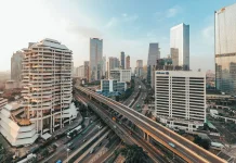 Smart City Tingkatkan Pelayanan Publik