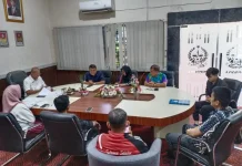 NPC Sulsel Perkuat Pembinaan bagi Atlet Disabilitas