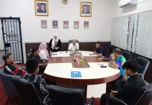 Kepastian Anggaran Tentukan Kesiapan PEPARPROV Sulsel 2026