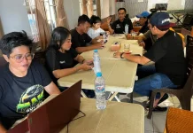 MAKI Sulsel Perkuat Gerakan Anti Narkoba