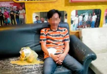 Pelaku Pengeroyokan Imam Masjid di Palopo Diamankan Aparat Polisi