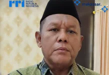 Kakanwil Kemenhaj Papua Ingatkan Jamaah agar Tertib Aturan Bagasi