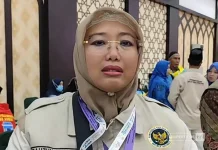 Wabup Marauke : Jaga Kerukunan Antar Calon Jamaah Haji