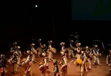 Pertunjukan Teater Disabilitas Emban Misi Sosial