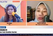 Seniman Disabilitas Butuh Panggung yang Berkelanjutan