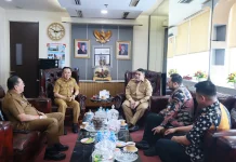 Seleksi Direksi PDAM Makassar Berlanjut, 24 Peserta Siap Ikuti Tahap Wawancara