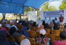 Perluas Akses Keuangan Nelayan di Bulukumba lewat Program EKI dan KNMP
