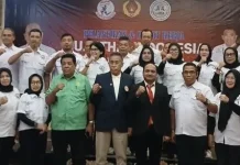 Muaythai Sulsel Tegaskan Organisasi Tetap Solid tanpa Dualisme
