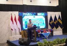 Kemenkum Perkuat Forum Komunikasi Kebijakan melalui Kegiatan Policy Talks