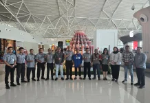 Siswa Pinrang Peraih Pengakuan NASA Dapat Dukungan Kanwil Kemenkum Sulsel