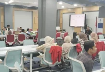 Komdigi Makassar Optimalkan Pelayanan Berbasis Teknologi Digital