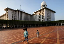 DMI Sulsel Tekankan Masjid Jadi Pusat Pendidikan Karakter