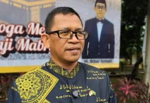 Wemenhaj RI akan Memantau Langsung Pemberangkatan Haji Embarkasi Makassar